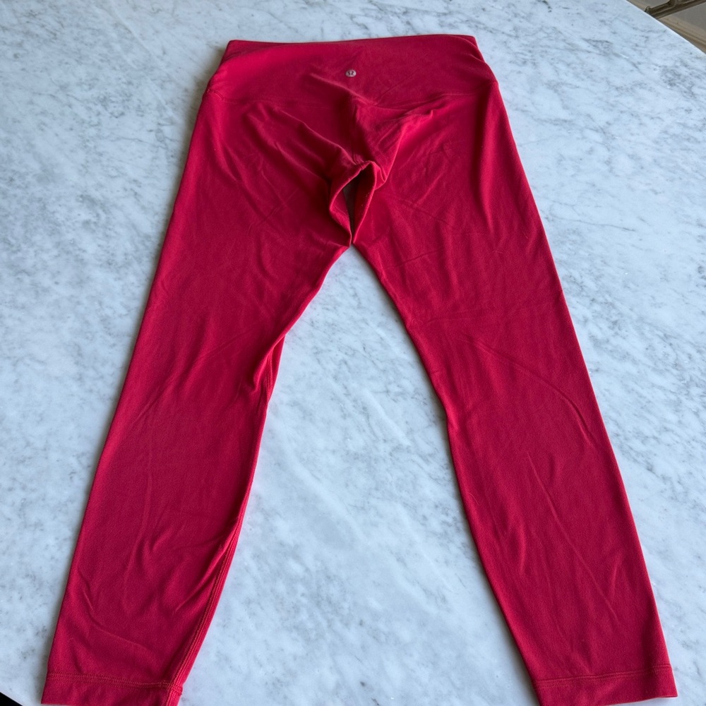 Lululemon Align Leggings Bundle Size 8 - Picture 13 of 13